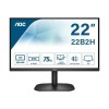 AOC 22B2H 21.5&quot; Full HD Monitor 