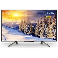 Refurbished Sony Bravia 43" 1080p Full HD with HDR LED Freeview Play Smart TV Refurbished Sony Bravia 43" 1080p Full HD with HDR LED Freeview Play Smart TV