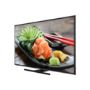 Refurbished Hitachi 55" 4K Ultra HD with HDR10+ LED Freeview Play Smart TV without Stand