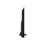Refurbished Hitachi 58" 4K Ultra HD with HDR10+ LED Freeview Play Smart TV without Stand