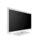 Toshiba 22D1334B 22 Inch Freeview LED TV with built-in DVD Player