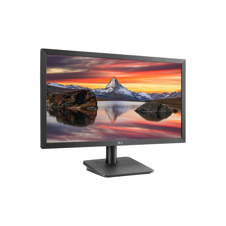 LG 22MP410 22" Full HD Monitor