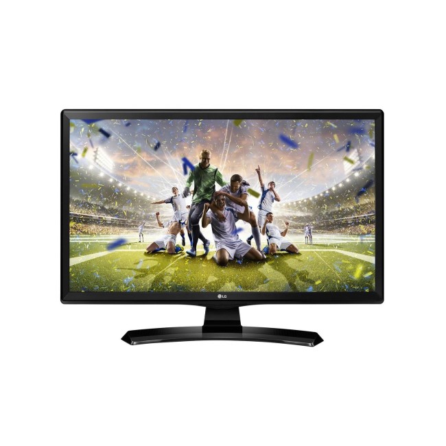 LG 22MT49DF 22" 1080p Full HD LED TV with Freeview