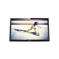 GRADE A1 - Refurbished Philips 24PHT4022 24" 720p HD Ready LED TV with 1 Year warranty