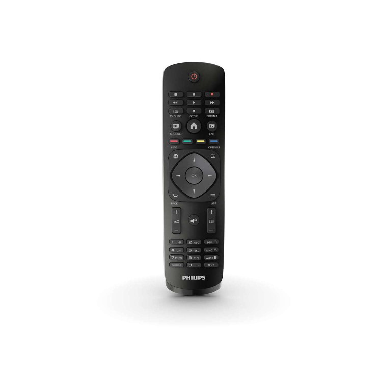GRADE A1 - Refurbished Philips 24PHT4022 24" 720p HD Ready LED TV with 1 Year warranty