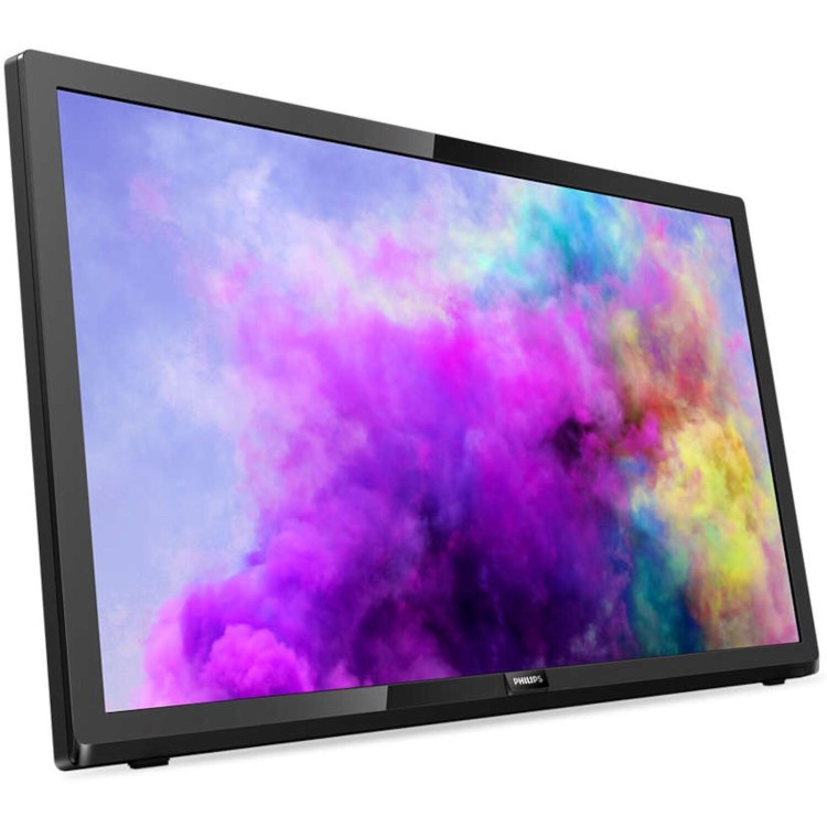 GRADE A1 - Philips 22PFT5303 22" 1080p Full HD LED TV with 1 Year Warranty