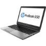 Refurbished Grade A1 HP ProBook 650 G1 Core i5-4210M 2.6GHz 4GB 500GB DVDSM Windows 7/8 Professional Laptop 