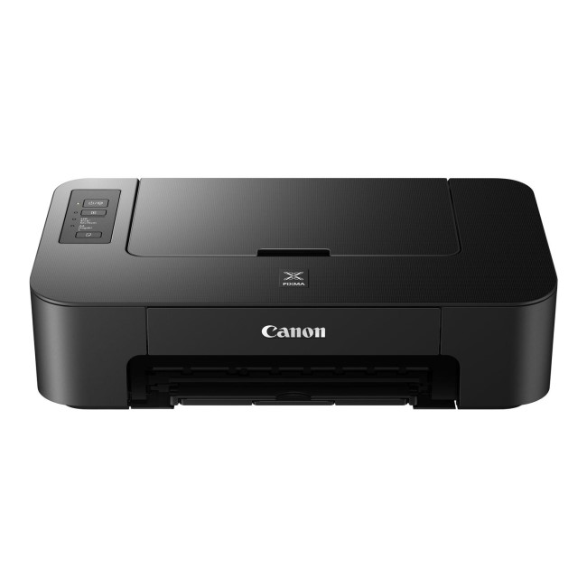 Refurbished Canon PIXMA TS205 A4 Colour InkJet Printer