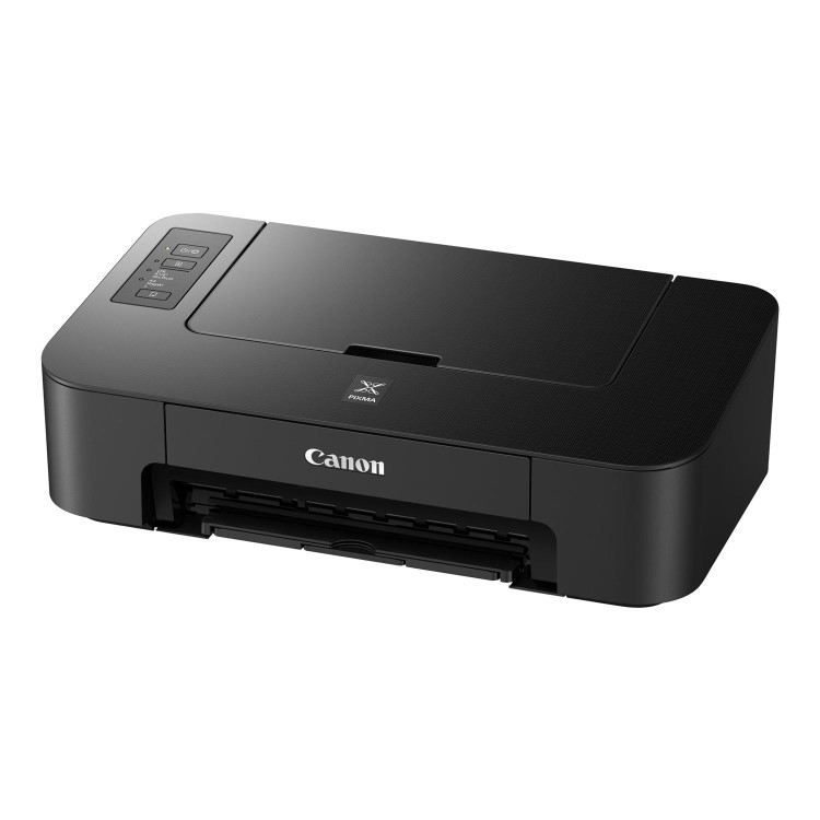 Refurbished Canon PIXMA TS205 A4 Colour InkJet Printer