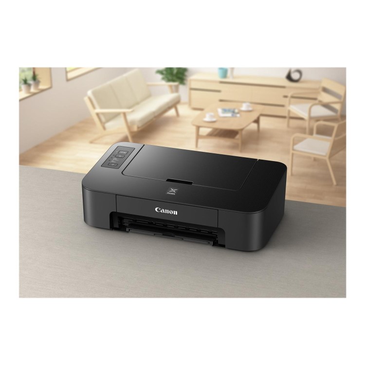 Refurbished Canon PIXMA TS205 A4 Colour InkJet Printer