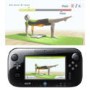 Nintendo Wii Fit U with Balance board and Fit Meter Set