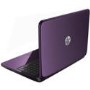 Refurbished Grade A2 HP 15-r022na Core i3 4GB 1TB 15.6 inch Windows 8.1 Laptop in Purple
