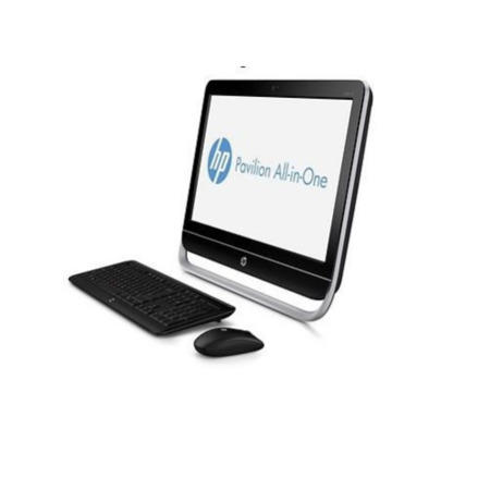 Refurbished Grade A1 HP 23-G009EA i3-4130T 4GB 1TB DVDSM 23" Windows 8.1 All In One