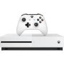 Microsoft Xbox One S 1TB with Roblox 3 Roblox Avatar Bundles and 1 Month Game Pass - White