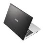 Refurbished Grade A1 Asus VivoBook S500CA Core i7 4GB 500GB 15.6 inch Touchscreen Windows 8 Laptop in Black & Silver