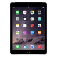 Apple iPad Air 2 Wi-Fi 128GB Cellular Tablet in Space Gray