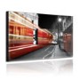 B-Tech BT8310/B - Flat TV Wall Bracket - Up to 42 Inch Commercial TVs