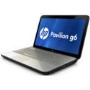 Refurbished Grade A1 HP Pavilion g6-2395sa AMD A6 8GB 1TB 15.6 inch Windows 8 Laptop in White 