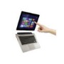Refurbished Grade A1 Asus TX300CA Core i7 4GB 500GB128GB SSD Windows 8 Laptop with Removable Full HD IPS Tablet 
