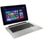 Refurbished Grade A1 Asus TX300CA Core i7 4GB 500GB128GB SSD Windows 8 Laptop with Removable Full HD IPS Tablet 