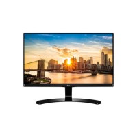 LG 23MP68VQ 23" IPS Full HD 5ms Freesync HDMI Monitor