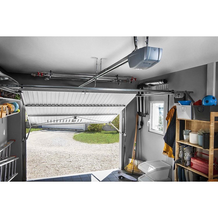 Somfy Garage Door Motor GDK 700
