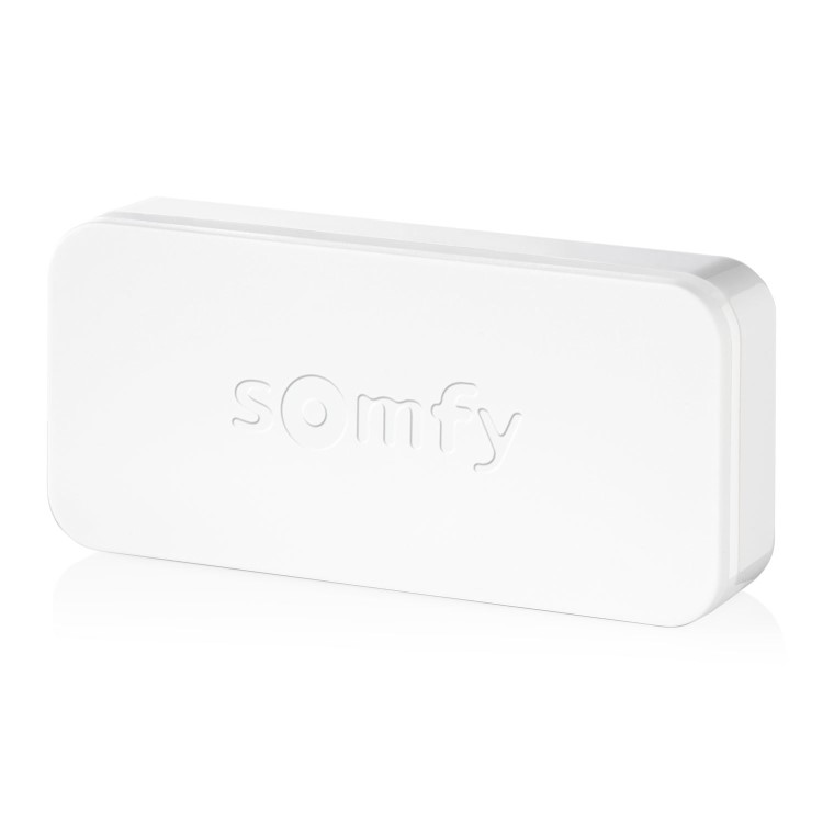 Somfy 1080p HD One+ All in One Security Alarm System