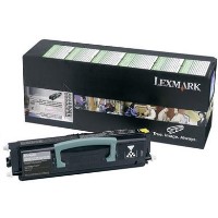 E232, E33X, E34X Return Program Toner Cartridge