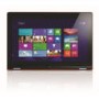 Refurbished Grade A1 Lenovo IdeaPad Yoga 11inch Convertible Windows 8 RT Laptop in Orange 