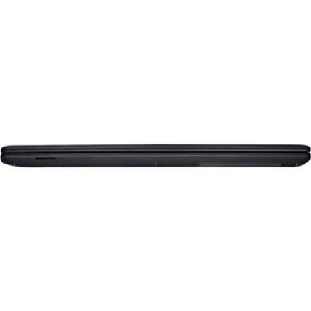 Refurbished Grade A1 Asus F551CA Core i3-3217U 1.8GHz 4GB 500GB DVDSM 15.6" Windows 8 Laptop in Black