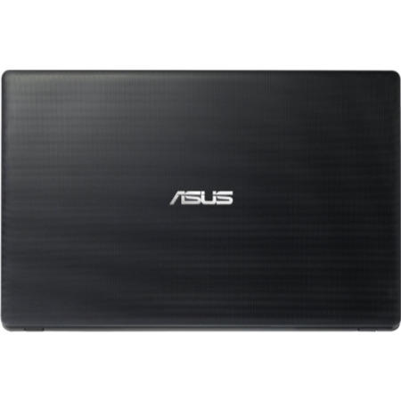 Refurbished Grade A1 Asus F551CA Core i3-3217U 1.8GHz 4GB 500GB DVDSM 15.6" Windows 8 Laptop in Black
