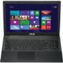 Refurbished Grade A1 Asus F551CA Core i3-3217U 1.8GHz 4GB 500GB DVDSM 15.6" Windows 8 Laptop in Black