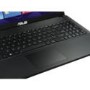 Refurbished Grade A1 Asus F551CA Core i3-3217U 1.8GHz 4GB 500GB DVDSM 15.6" Windows 8 Laptop in Black