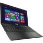 Refurbished Grade A1 Asus F551CA Core i3-3217U 1.8GHz 4GB 500GB DVDSM 15.6" Windows 8 Laptop in Black