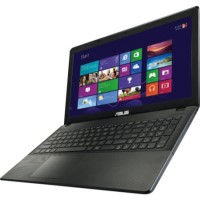 Refurbished Grade A1 Asus F551CA Core i3-3217U 1.8GHz 4GB 500GB DVDSM 15.6" Windows 8 Laptop in Black  Refurbished Grade A1 Asus F551CA Core i3-3217U 1.8GHz 4GB 500GB DVDSM 15.6" Windows 8 Laptop in Black