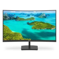Philips E-Line 241E1SCA 23.6" Full HD Curved Monitor