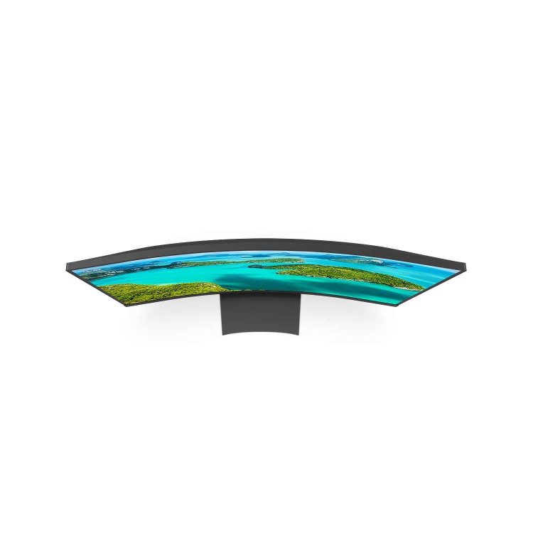 Philips E-Line 241E1SCA 23.6" Full HD Curved Monitor