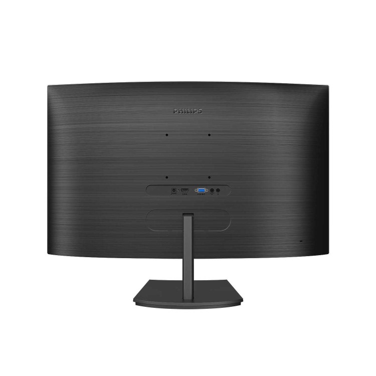 Philips E-Line 241E1SCA 23.6" Full HD Curved Monitor