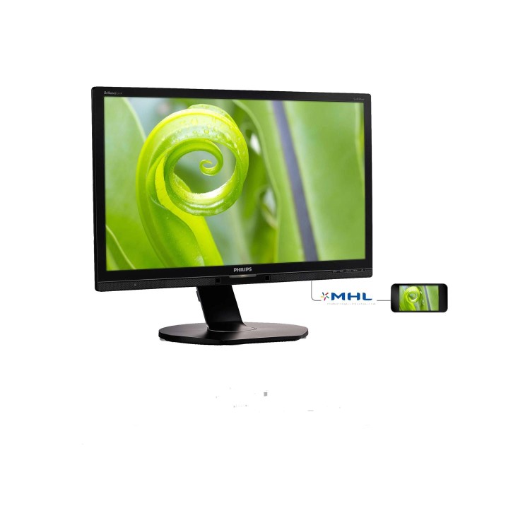 Philips 241P6EPJEB 24" IPS Full HD HDMI Monitor