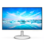 Philips V-Line 241V8AW/00 24" IPS Full HD White Monitor