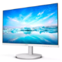 Philips V-Line 241V8AW/00 24" IPS Full HD White Monitor