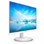 Philips V-Line 241V8AW/00 24" IPS Full HD White Monitor