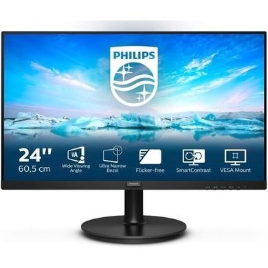 Philips V-Line 241V8LA 24" Full HD Monitor