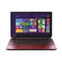 A1 Toshiba Satellite L50-B-1J6 Core i3 8GB 1TB 15.6 inch Windows 8.1 Laptop in Red