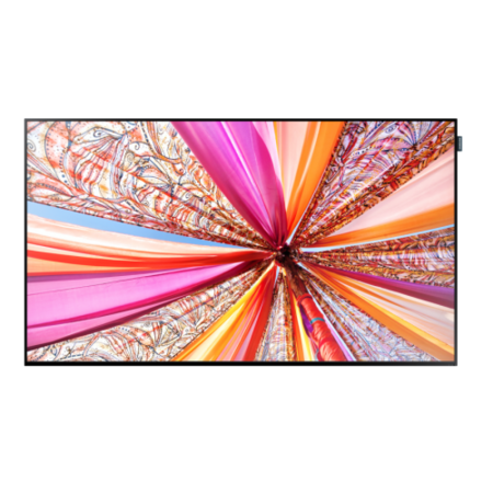 Samsung DM75D 75" Full HD Smart LED Large Format Display