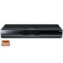 GRADE A3 - Samsung 3D Blu-ray Player 1000GB 1TB HDD Freeview HD+ Dual Tuner  WiFi Built-in Media Hub Component Out HyperReal Engine Two HDMI