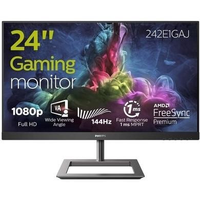 Philips E Line 24" Full HD 144Hz Gaming Monitor