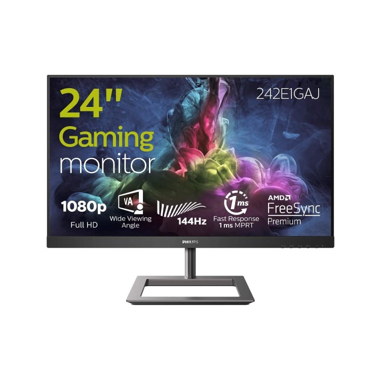 Philips E-Line 24" Full HD 144Hz Gaming Monitor