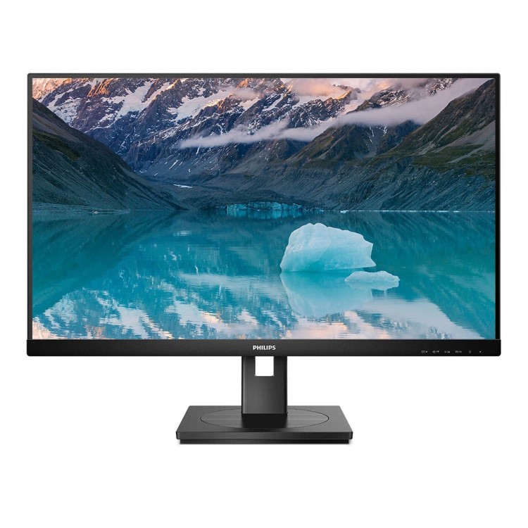 Philips S-Line 242S9JML 24" VA Full HD Monitor