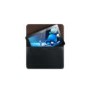 Samsung Slim Pouch 11.6" Synthetic Leather Case for Samsung Smart PC and Smart PC Pro - Black